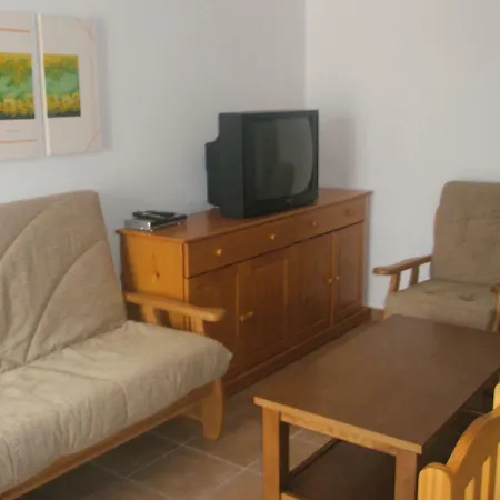 Duplex La Graciosa Appartement Caleta de Sebo