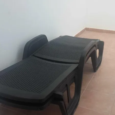 Duplex La Graciosa Appartement *