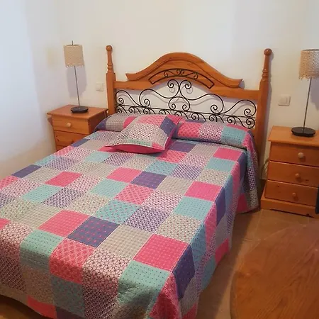 Duplex La Graciosa Appartement