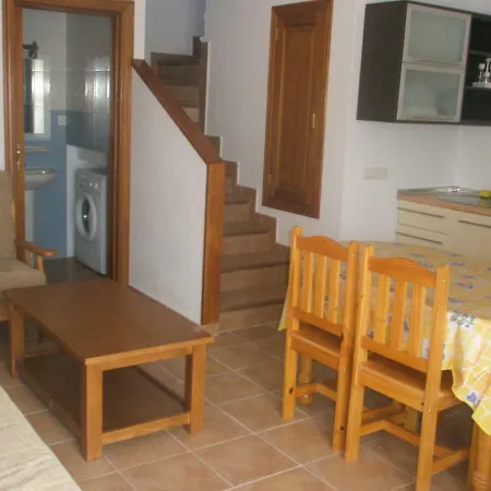 Duplex La Graciosa * Caleta de Sebo