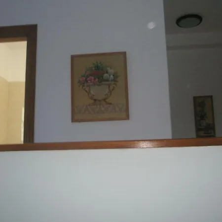 Duplex La Graciosa Apartment *