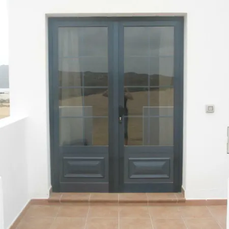 Duplex La Graciosa Caleta de Sebo