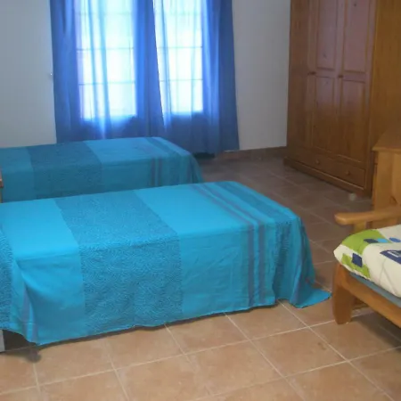 Duplex La Graciosa *