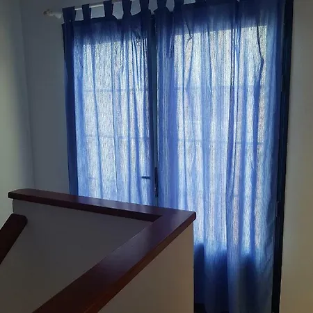 Duplex La Graciosa Apartamento Caleta de Sebo